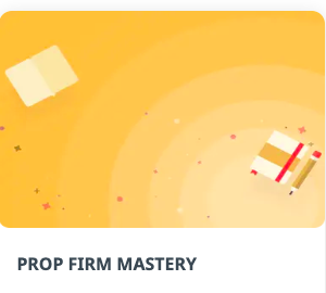Bring trader PROP FIRM MASTERY - The Premium Course