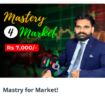 Chirag Yadav Mastry for Market! - The Premium Course