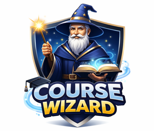 Course Wizard