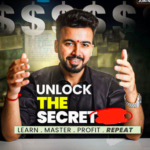 Harsh Bhagat Course - The Premium Course