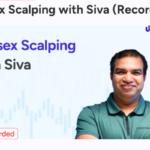 Sensex Scalping with Siva (Recorded) 2025 - The Premium Course