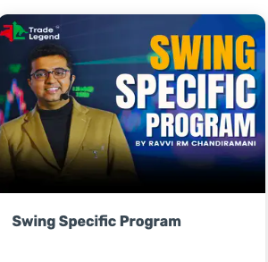 Trade Legend Swing Specific Program - The Premium Course