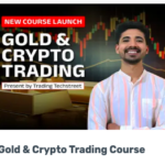Trading Techstreet Gold & Crypto Trading Course - The Premium Course