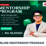 Vinbull Trading ONLINE MENTORSHIP PROGRAM - The Premium Course