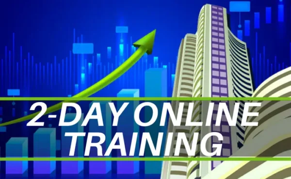 2-Day Live Online Training By Sunny Jain - The Course Gallery