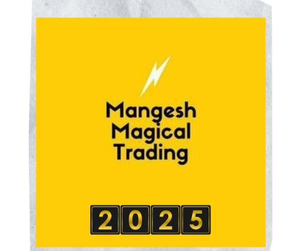 Mangesh Magical July 2025 Course