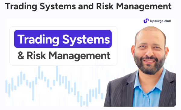 Sahil Rohmehtra : Trading Systems and Risk Management Course 2025