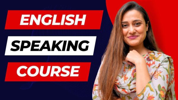Aleena Rais English Speaking Course - The Course Gallery