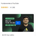 Algrow Course 0 to 1 Youtube Course - The Course Gallery