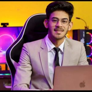 Aryan Tripathi Facebook Ads Course - The Course Gallery