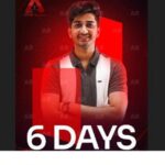 Ayush Thakur 6 Days Live Webinar 2024 - The Course Gallery
