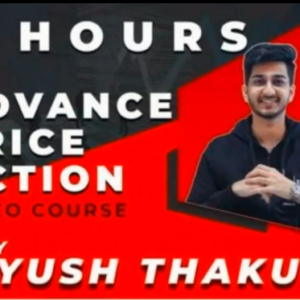Ayush Thakur 8 Hours Course - The Course Gallery