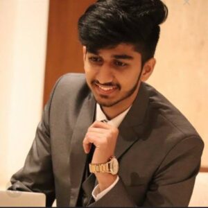 Ayush Thakur Premium Advance Mentorship 2.0 Private Batch - The Course Gallery