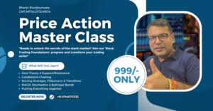 bharat jhunjhunwala price action masterclass 2024 - The Course Gallery