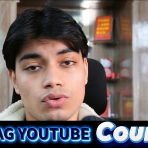 CHADTAG YouTube Course - The Course Gallery