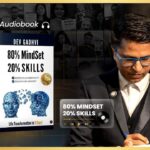 Dev Gadhvi - 80% MindSet 20% Skills: Life Transformation in 9 Days - The Course Gallery