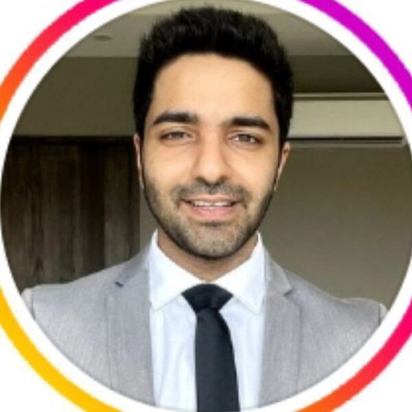 Ecom Tushar Facebook ads The Grandmaster Course - The Course Gallery