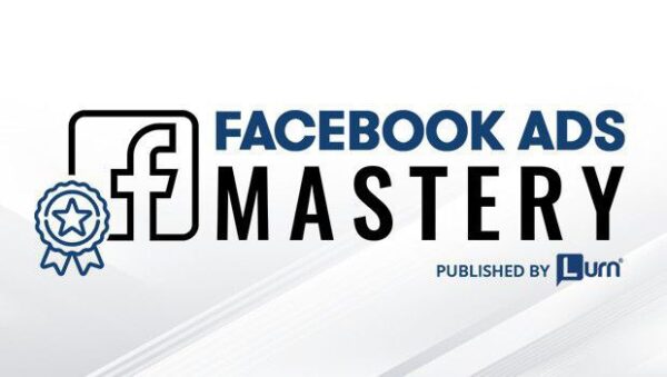 Facebook Ads Mastery - Anik Singal - The Course Gallery