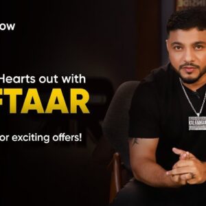 Frontrow - Raftaar Rap Course : Rap Your Hearts Out With Raftaar - The Course Gallery