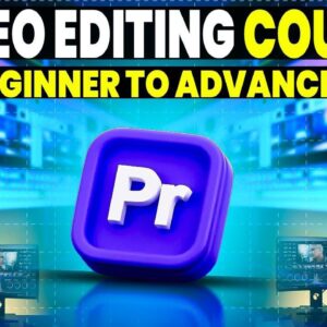 GIGL Videos Editing Course (Great Ideas Great Life) - The Course Gallery