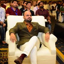 harshubh Shah impulse technical Mumbai meetup Startegy 2024 - The Course Gallery