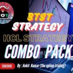 HCL Startegy by Ankit Kumar ( The Option Trading ) - The Course Gallery