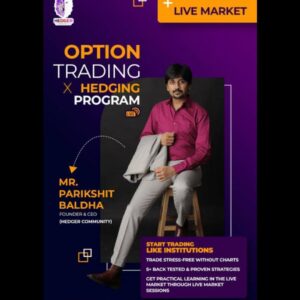 Hedger Community Course 2024 - The Course Gallery