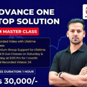 Investor kazi - advance one stop solution course - The Course Gallery