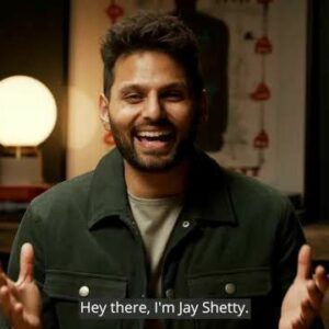 Jay Shetty Social Media Growth Course - The Course Gallery