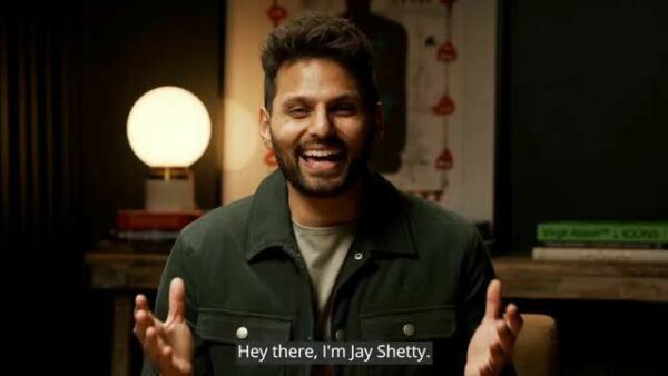 Jay Shetty Social Media Growth Course - The Course Gallery