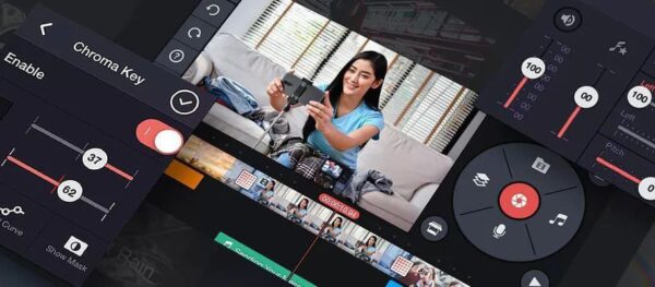 Jitesh Manwani : Beginner Mobile Video Editing - The Course Gallery