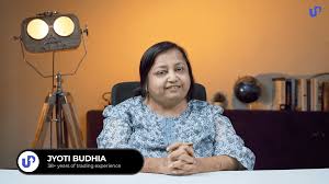 Jyoti Budhia Technical Analysis in Hindi Course - The Course Gallery