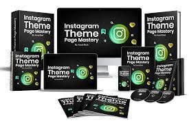 Kunal Shah Instagram Theme Page Mastery - The Course Gallery