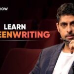 Learn Screenwriting by Varun Grover - The Course Gallery