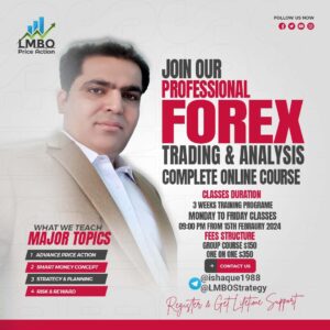 LMBO Professional Forex Trading And Analysis Course - The Course Gallery