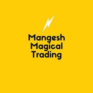 Mangesh Magical Trading Feburary & March Batch Course - The Course Gallery