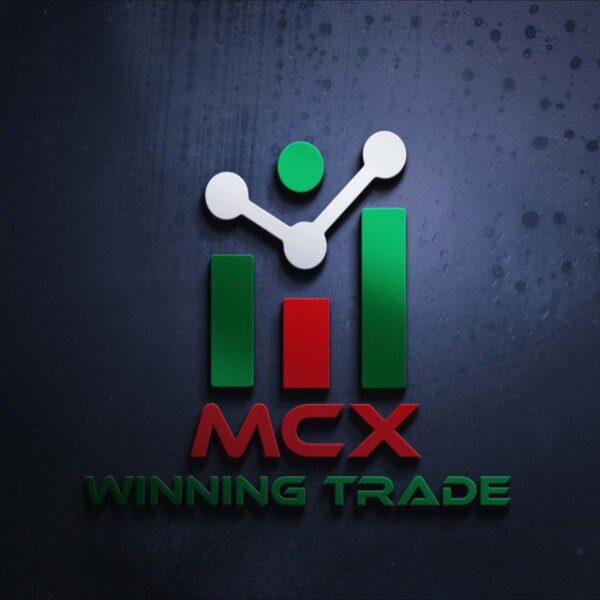 MCX Winning Trade Course - The Course Gallery