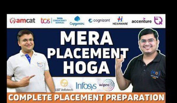 Mera Placement Hoga Course - The Course Gallery