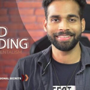 Narpath - Mind Reading Course - The Course Gallery