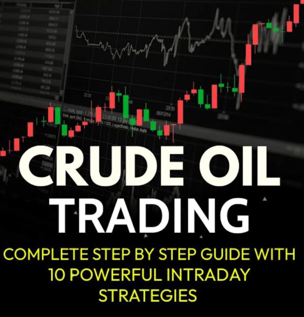 Pivot call crude oil trading course - The Course Gallery