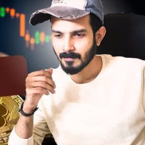 Pradeep Jha Course Rhythm Of Price Action Course - The Course Gallery