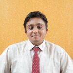 Premal Parekh Hyderabad Meet up - The Course Gallery