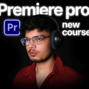 Rachit Singh video editing course - The Course Gallery