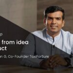 Raghunandan Journey from Idea to Product Course - The Course Gallery