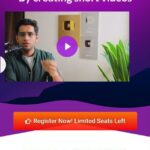Shivam Malik Short Video Mastery Course - The Course Gallery