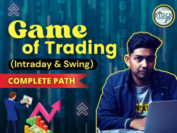 Stock Learner Game OF Trading Course - The Course Gallery
