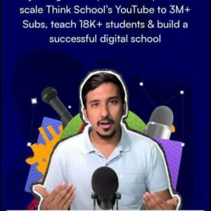 Think School English Speaking 2.0 Course Updated - The Course Gallery