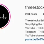 Threestock mentorship Course - The Course Gallery