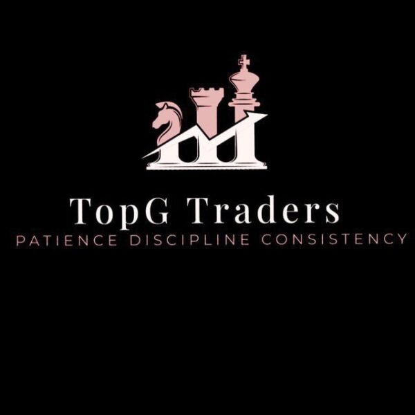 Topg Traders June Course 2024 - The Course Gallery