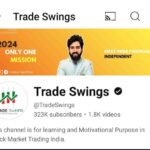 TRADE SWINGS - STOPLOSS HUNTING COURSE - The Course Gallery